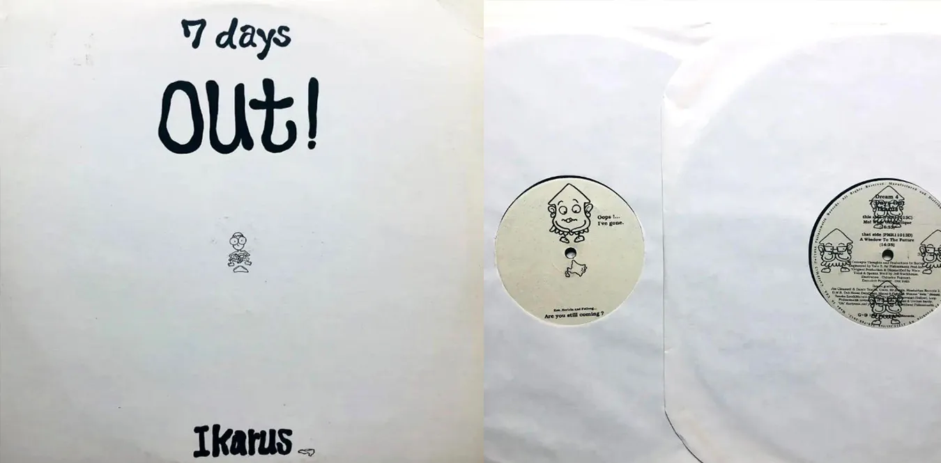 Ikarus – 7 Days Out!